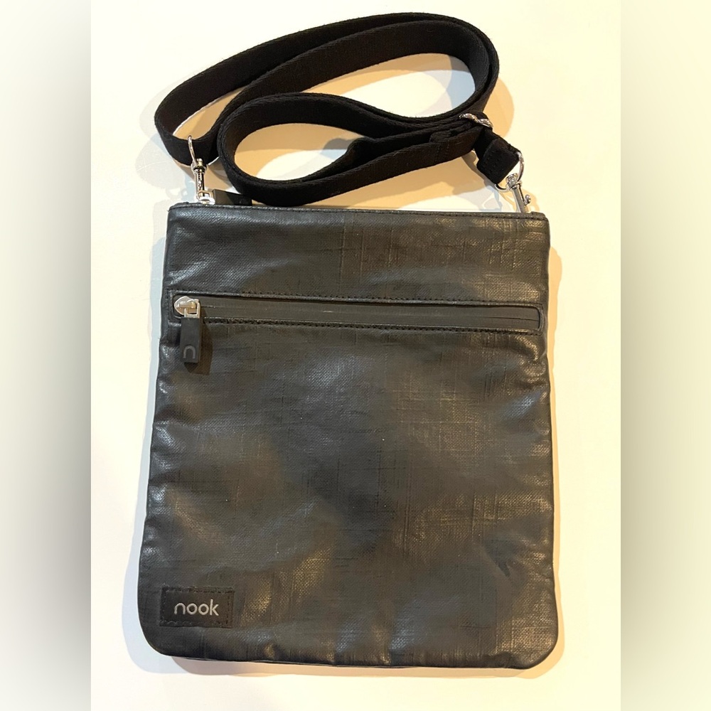 Nook Crossbody Tablet Case